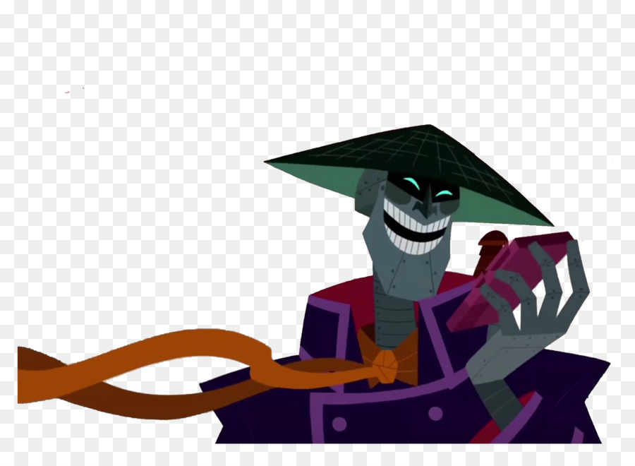 Samuray Jack Sezon 5，Scaramouche PNG