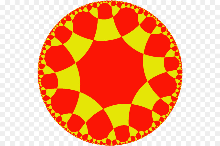 Fraktal Desen，Geometrik PNG