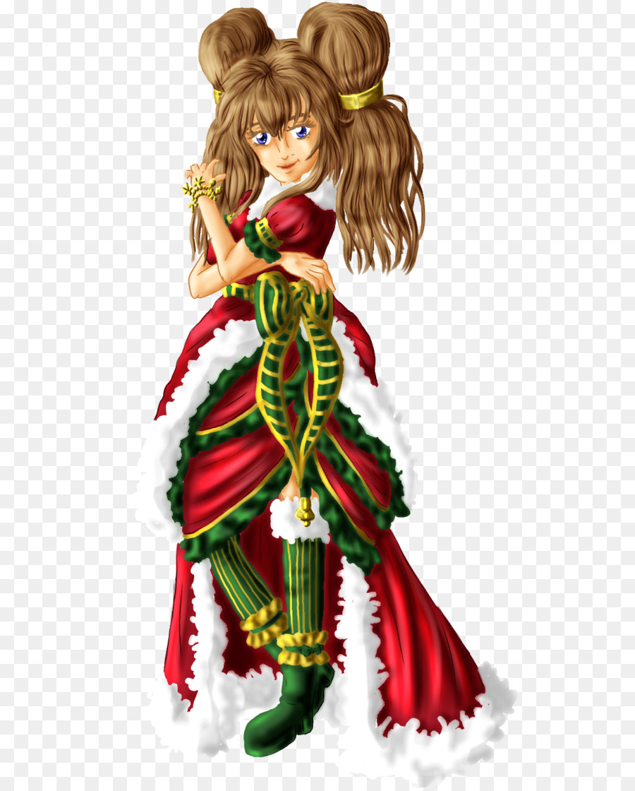 Noel Ağacı，Noel Elf PNG