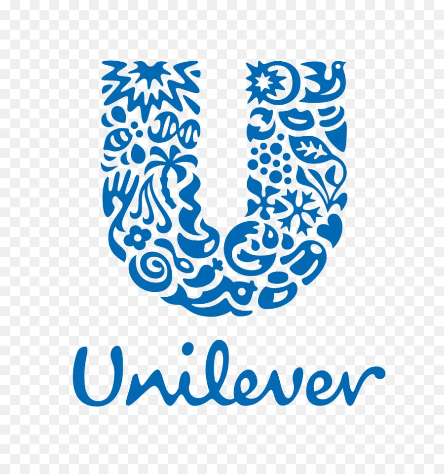 Unilever，Logo PNG