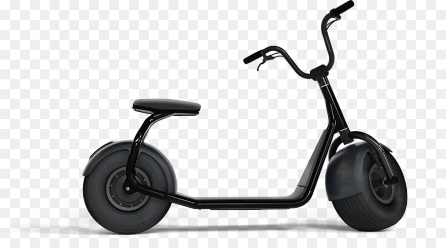 Mavi Scooter，Sürmek PNG