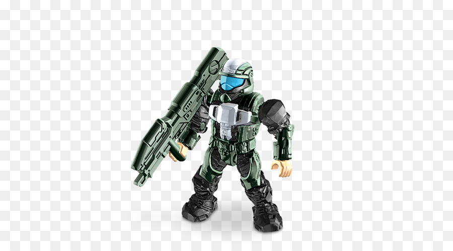 Halo 3 Odst，Kıdemli Başçavuş PNG