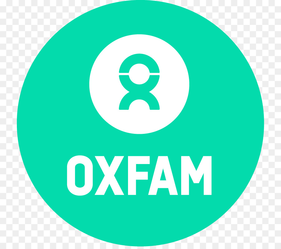 Oxfam Logosu，Hayır Kurumu PNG