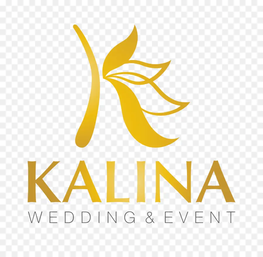 Kalina Logo，Düğün PNG