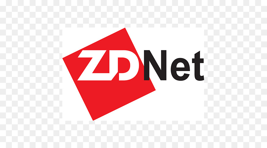 Zdnet，Logo PNG