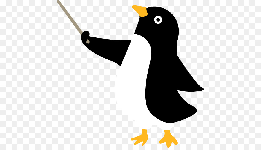 Penguen，Youtube PNG