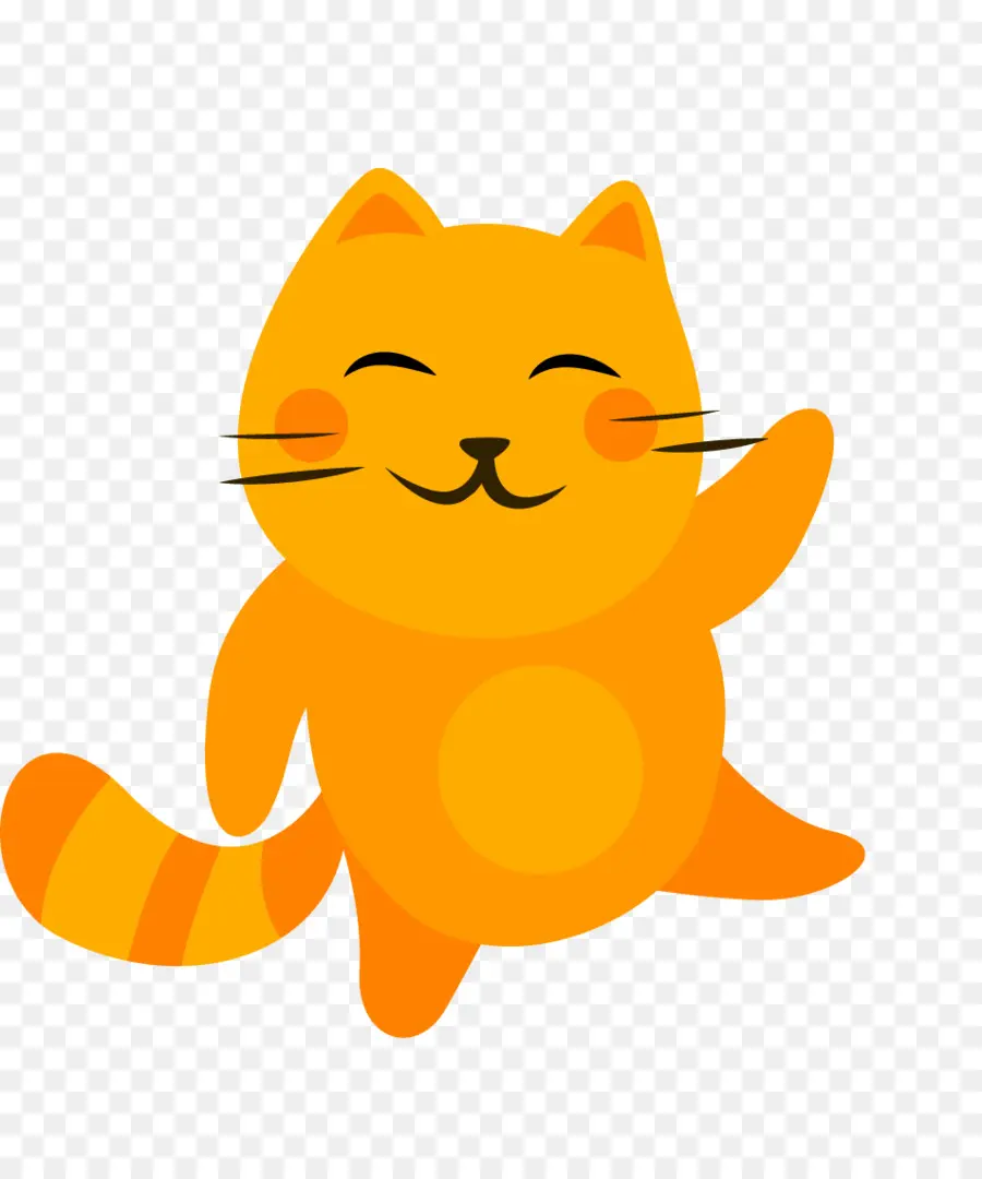 Kedi，Çizim PNG