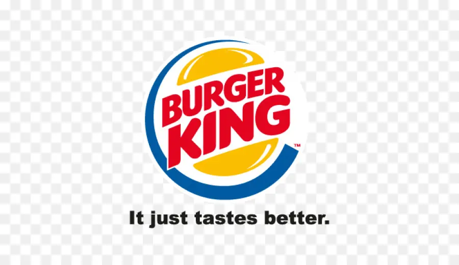 Burger King Logosu，Fast Food PNG