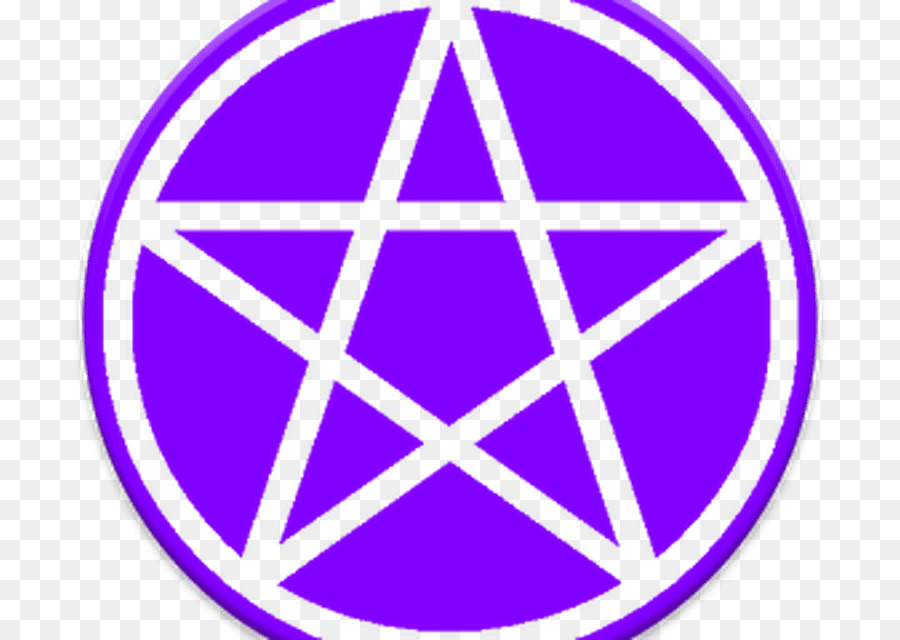 Pentagram，Yıldız PNG