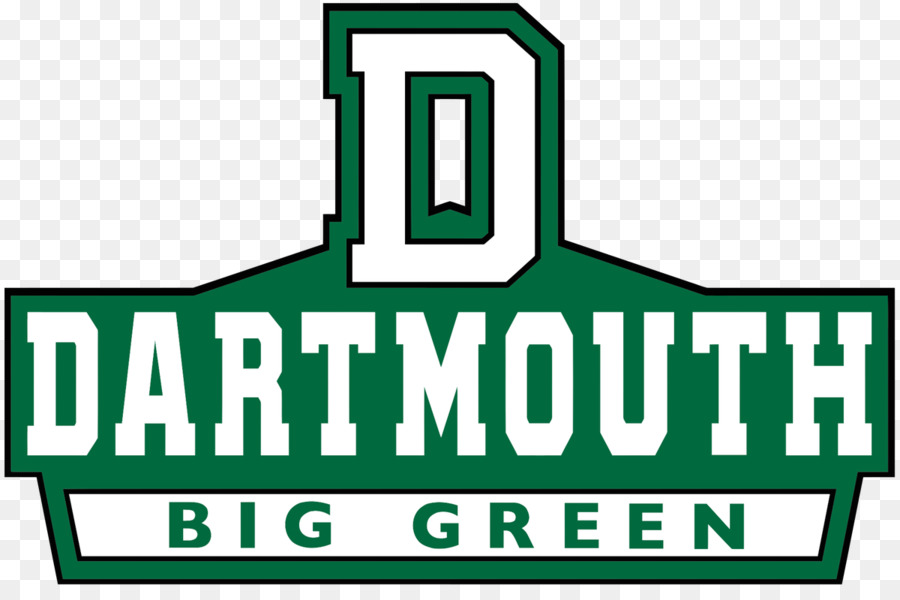 Dartmouth Logosu，üniversite PNG