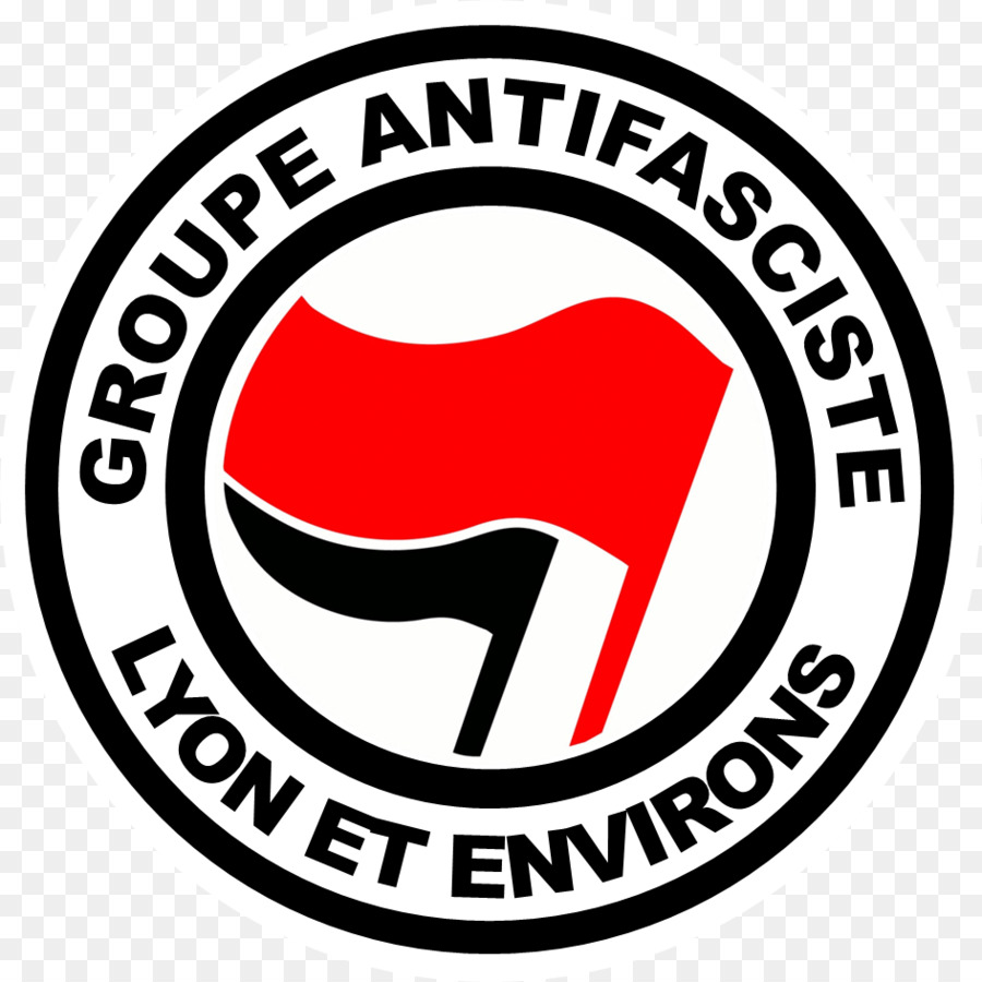 Antifascizm，Logo PNG