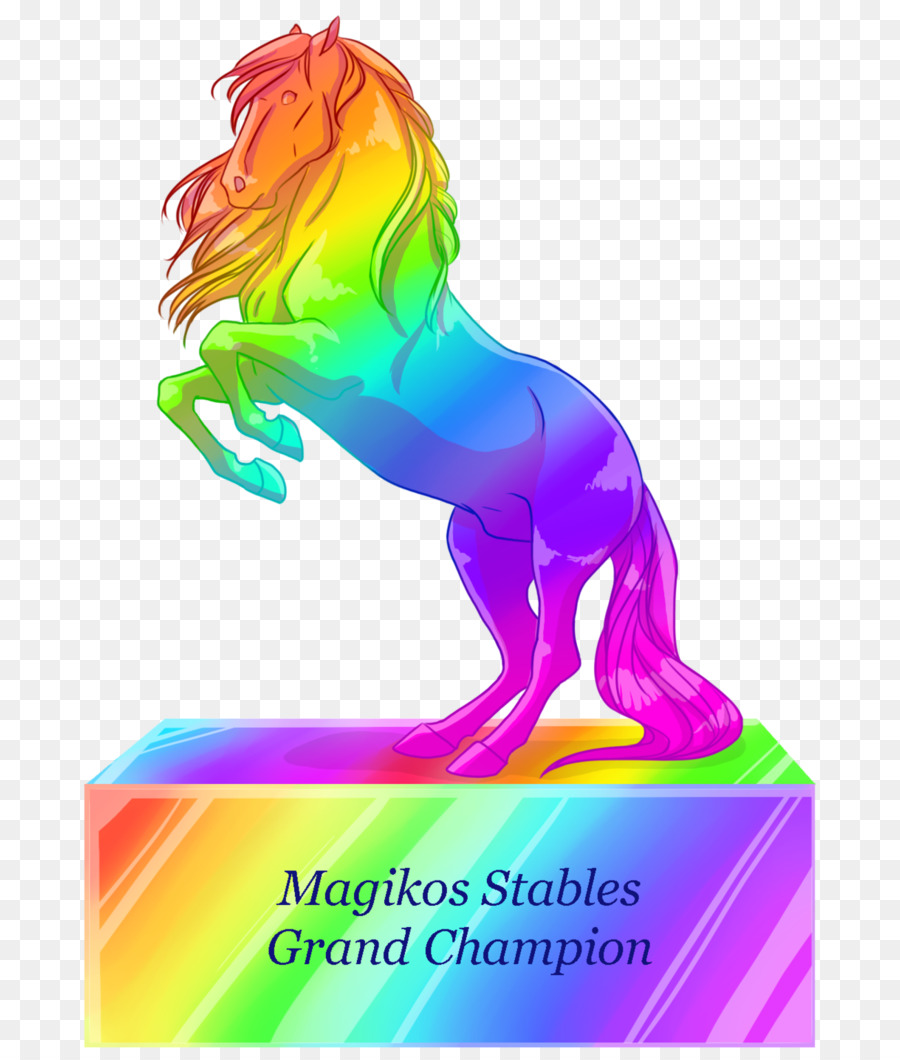 Masaüstü Duvar Kağıdı，Unicorn PNG