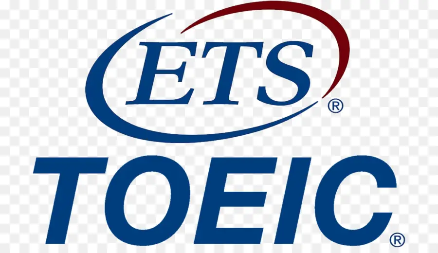 Ets Toeic Logosu，Ets PNG