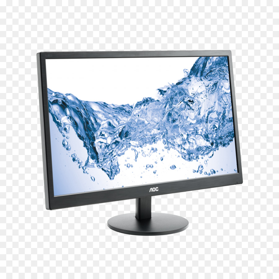 Aoc E70swn，Bilgisayar Monitörleri PNG