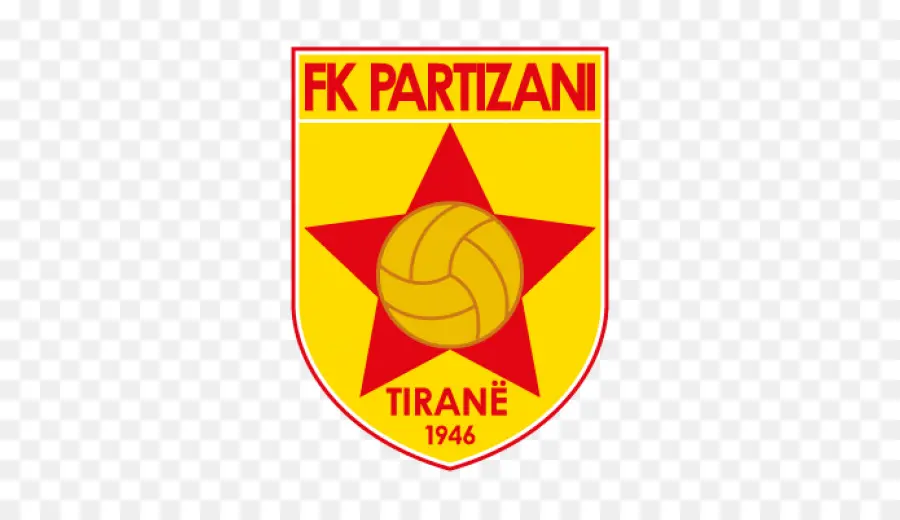 Fk Partizani Tiran，Tiran PNG