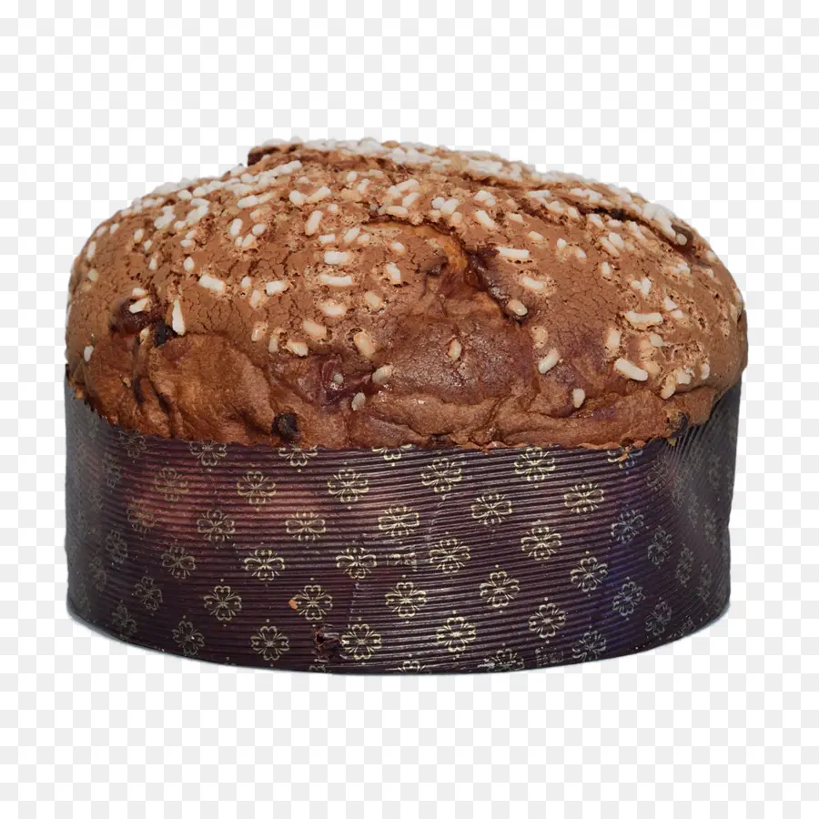 Panettone，Kek PNG