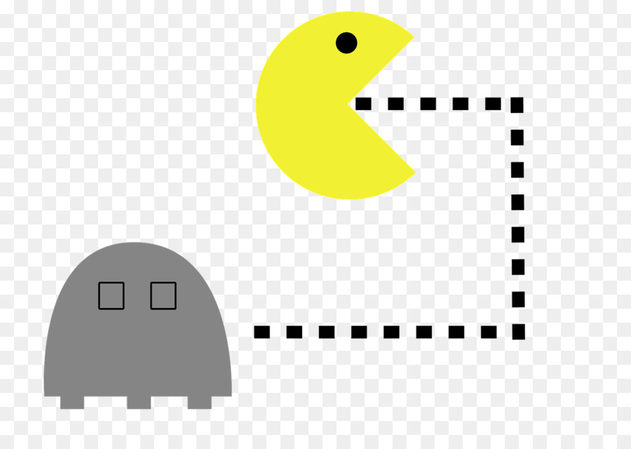 Pacman，Video Oyunları PNG