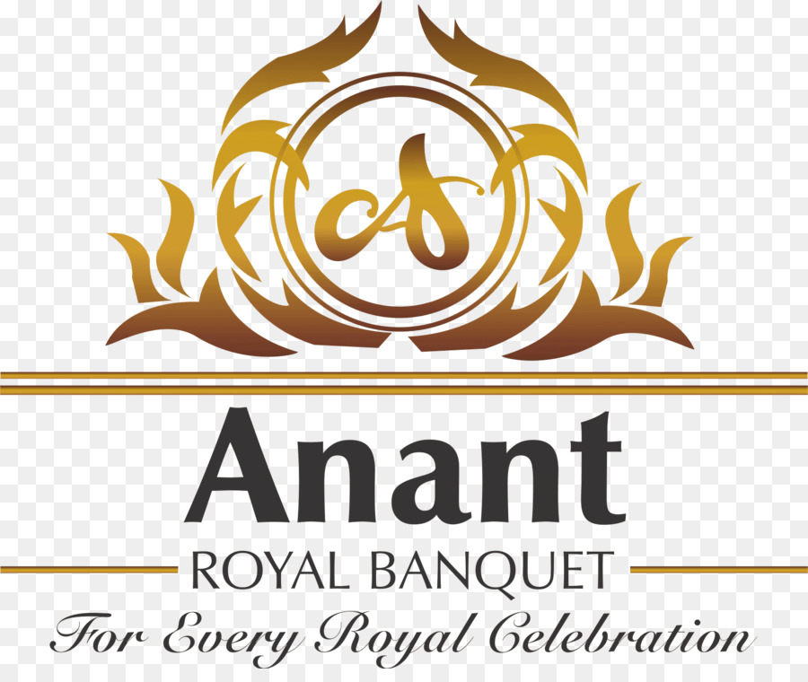 Anant Kraliyet Ziyafeti，Logo PNG