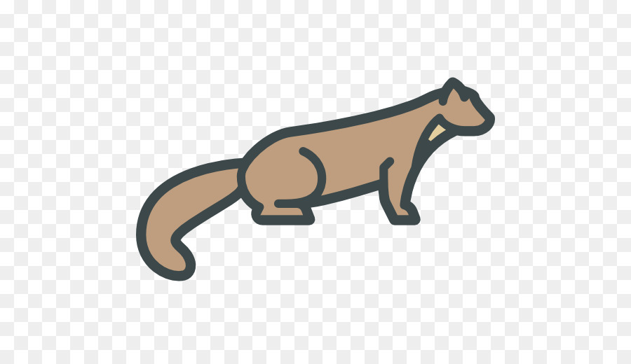 Marten，Kedi PNG