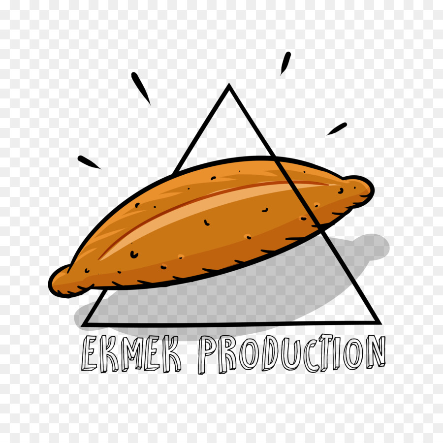 Ekmek，Logo PNG