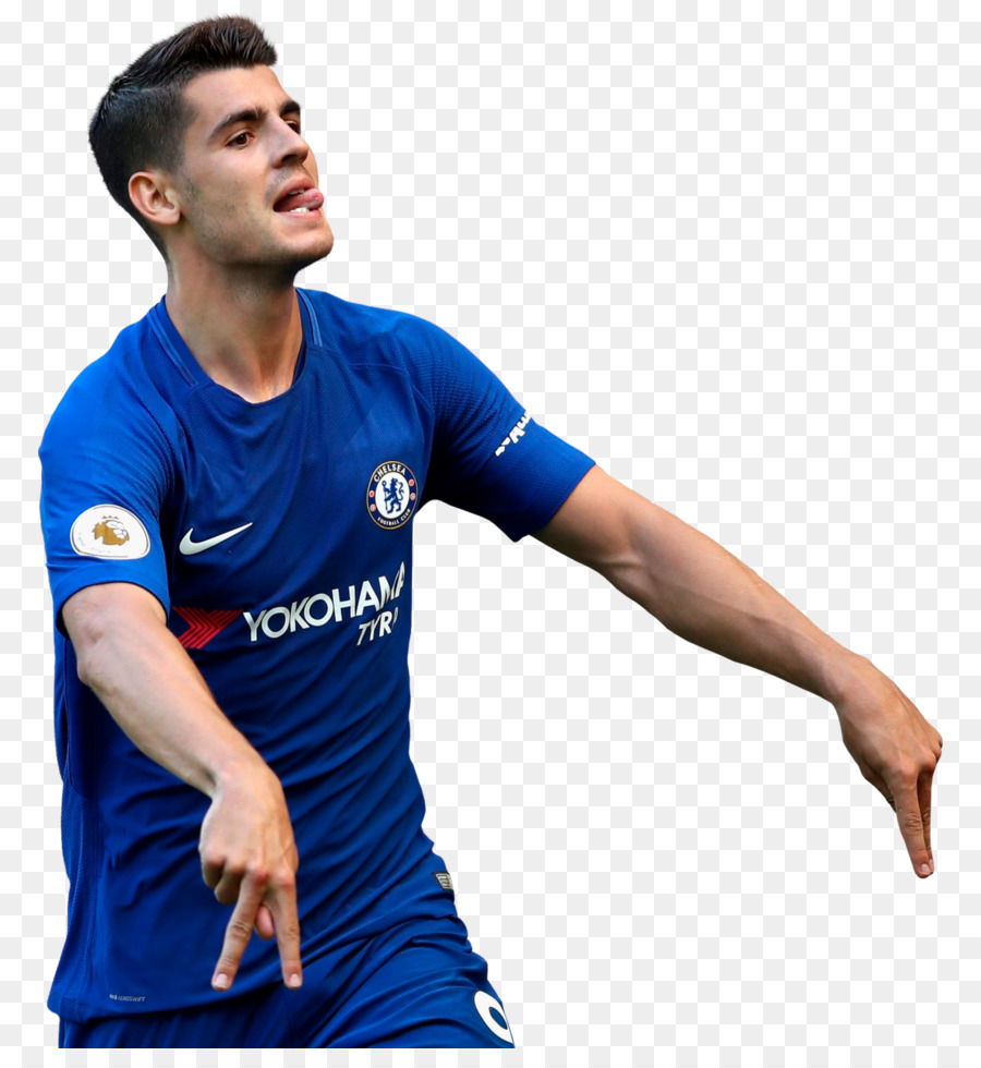 Chelsea，Futbol PNG