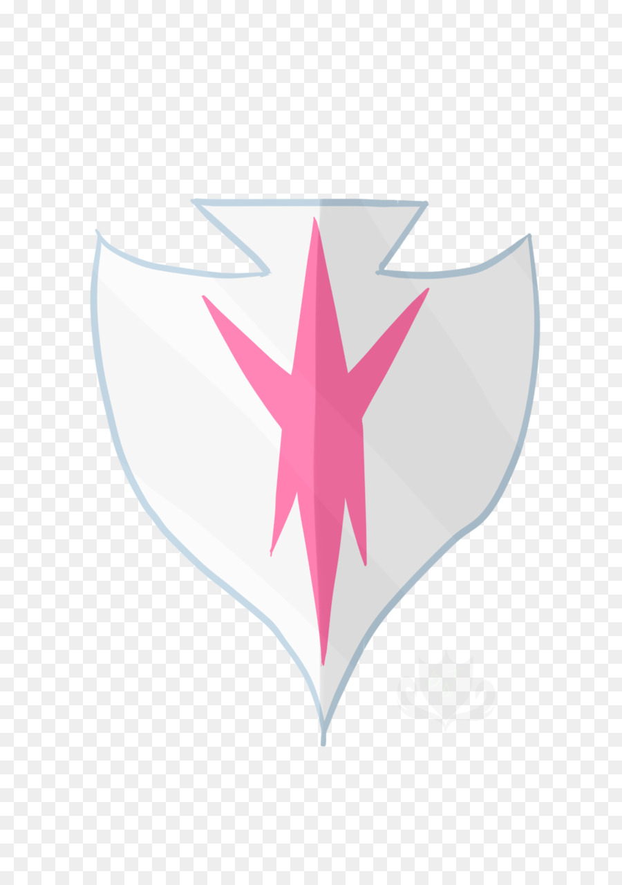 Logo，Pembe M PNG