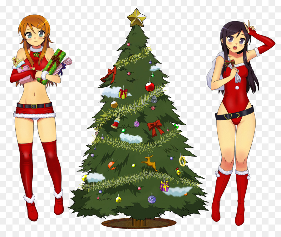 Japonya，Noel Hediye PNG