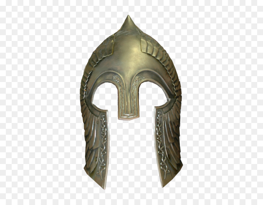 Antik Kask，Zırh PNG