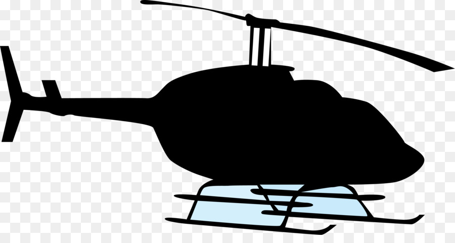 Helikopter Rotor，Helikopter PNG