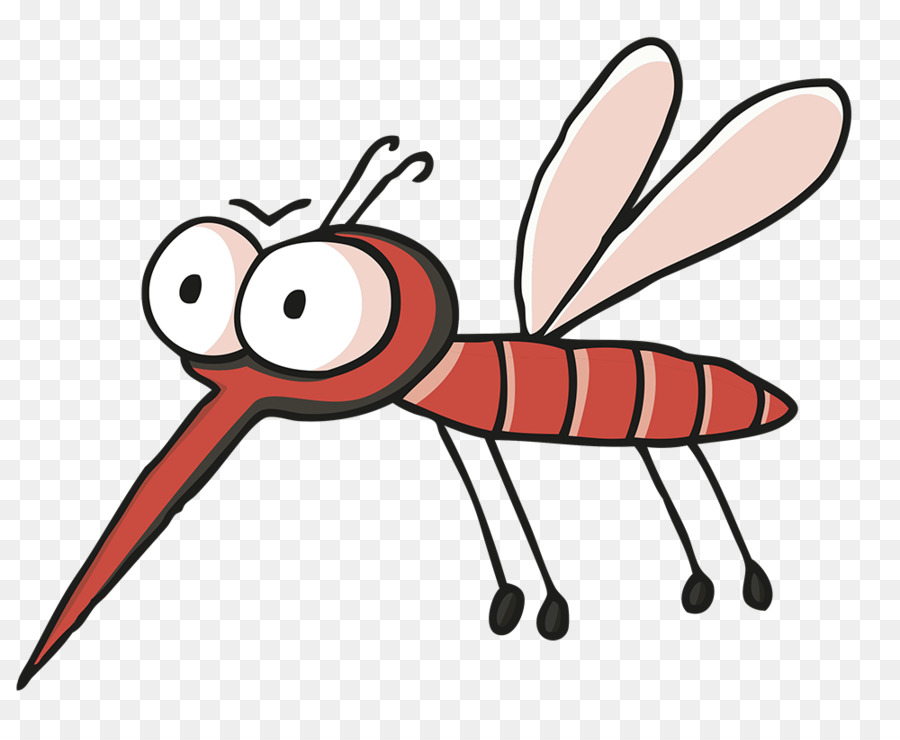Sivrisinek，Kaşıntı PNG