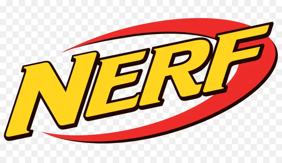 Nerf Logosu，Marka PNG