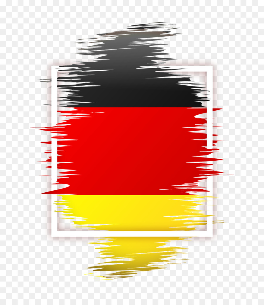 Almanya Bayrağı，Almanya PNG