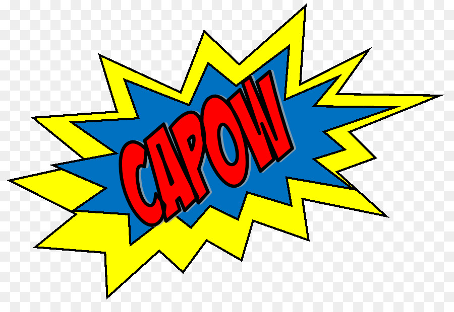 Capow ınc，Logo PNG