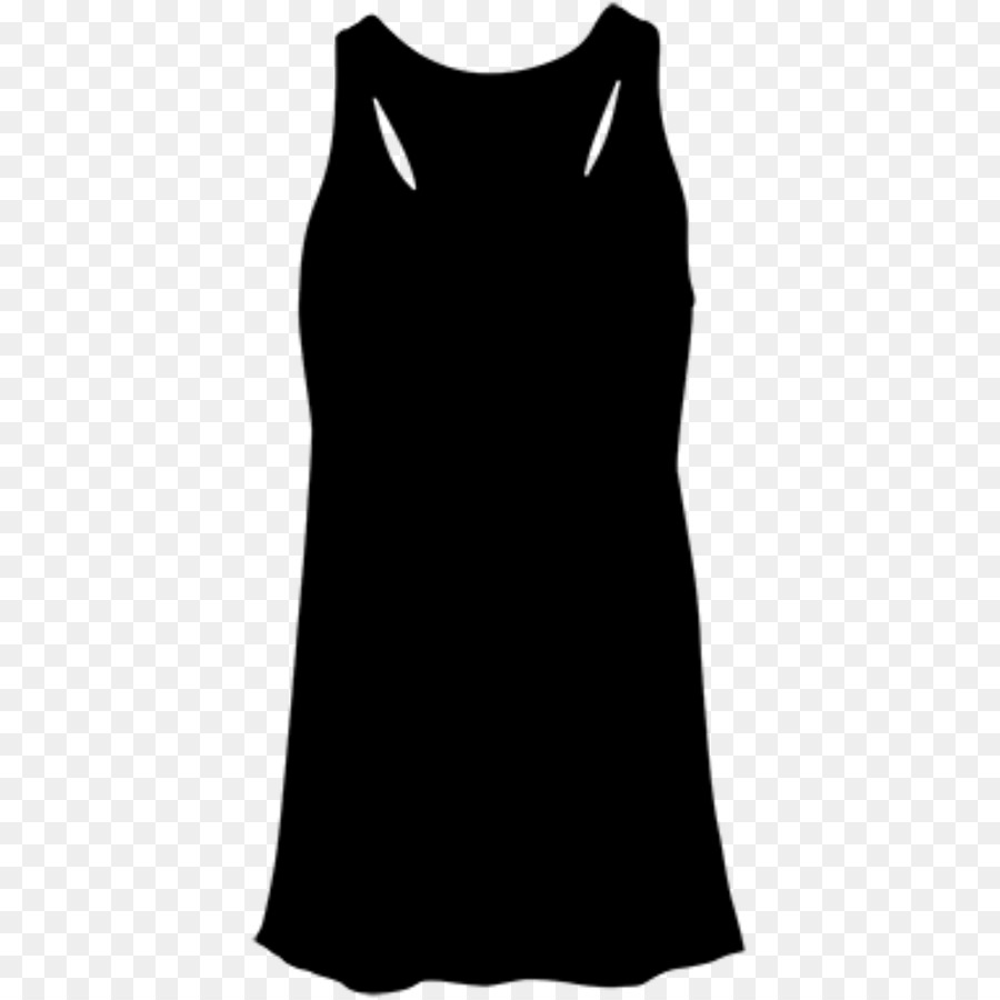 Giyim，Küçük Siyah Elbise PNG