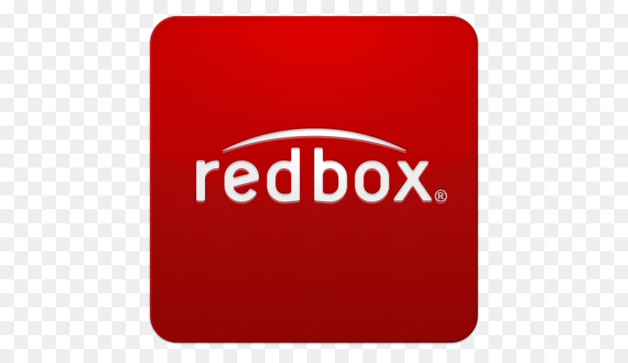 Redbox，Video Oyunları PNG