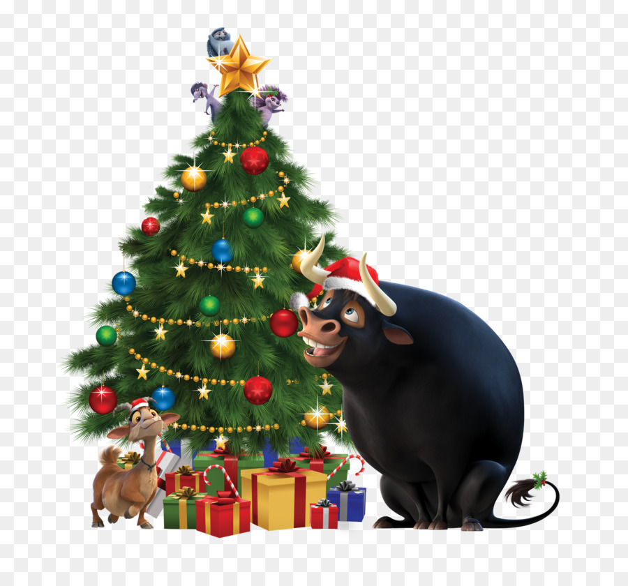 Noel Ağacı，Aile PNG
