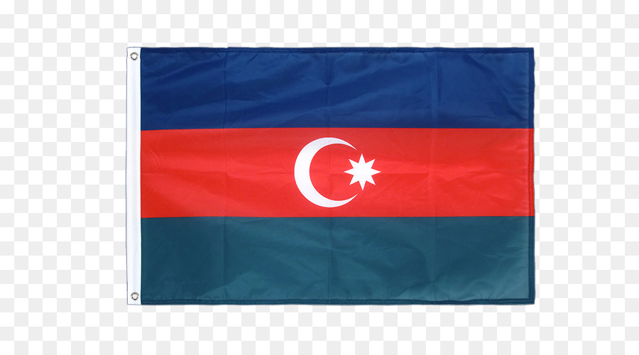 Azerbaycan，Bayrak PNG