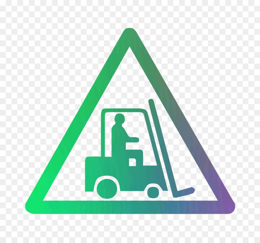 Forklift Uyarısı，Forklift PNG