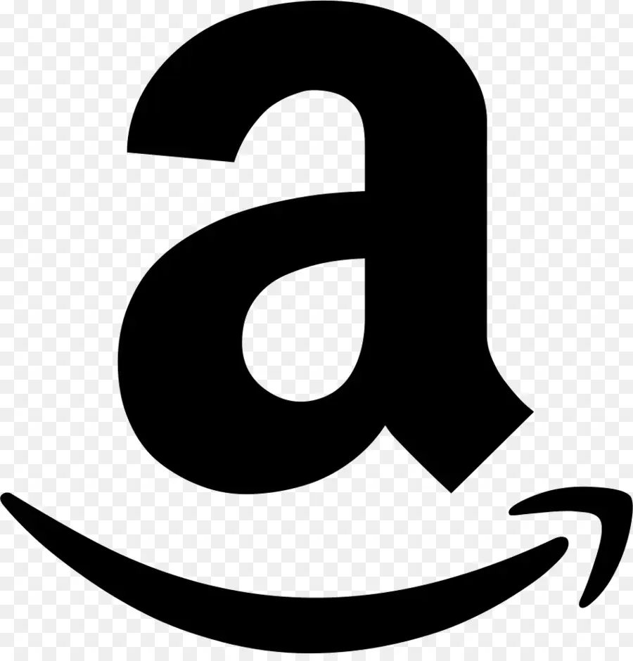 Amazon Logosu，Marka PNG