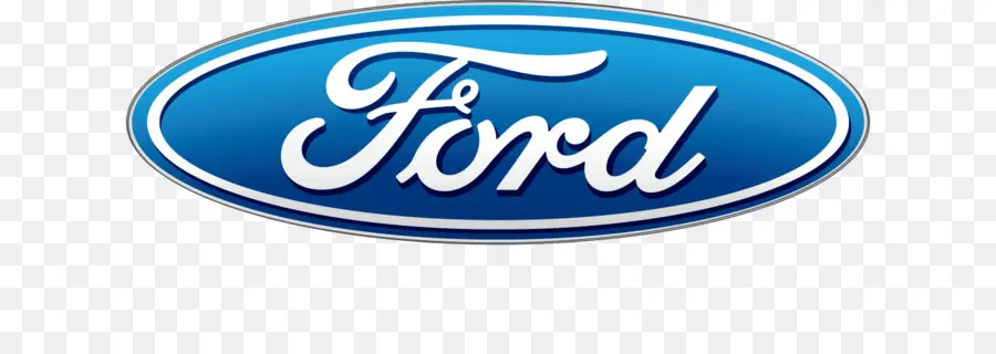 Ford Logosu，Marka PNG