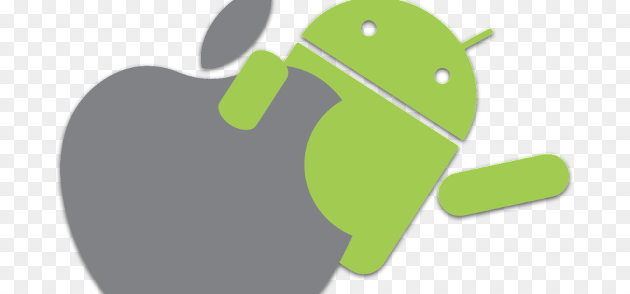 Android Logosu，Android PNG