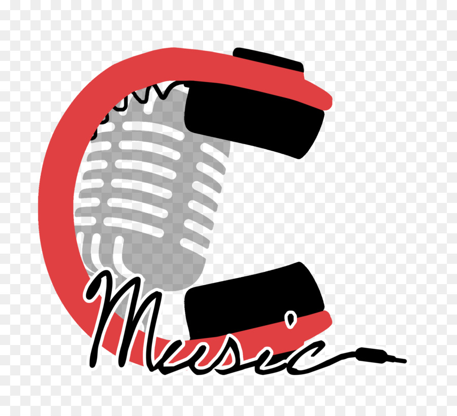 Logo，Mikrofon PNG