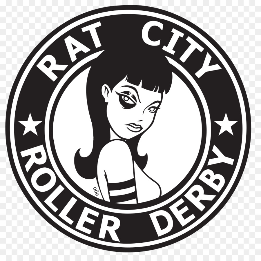 Sıçan şehir Makaralı Derbi，Roller Derby PNG