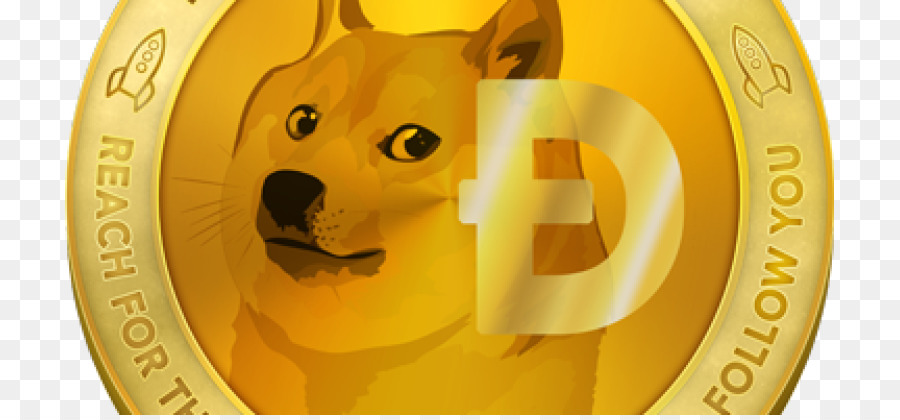 Dogecoin，Shiba ınu PNG