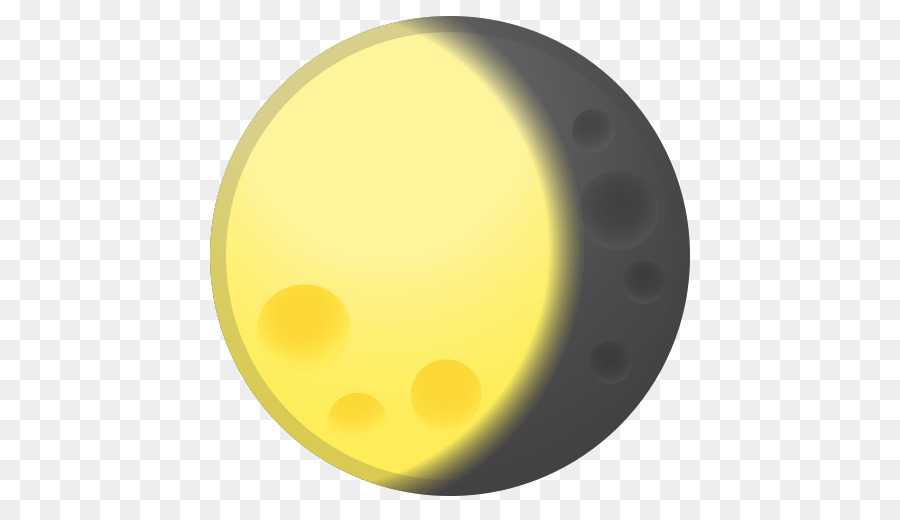 Lunar Faz，Emoji PNG