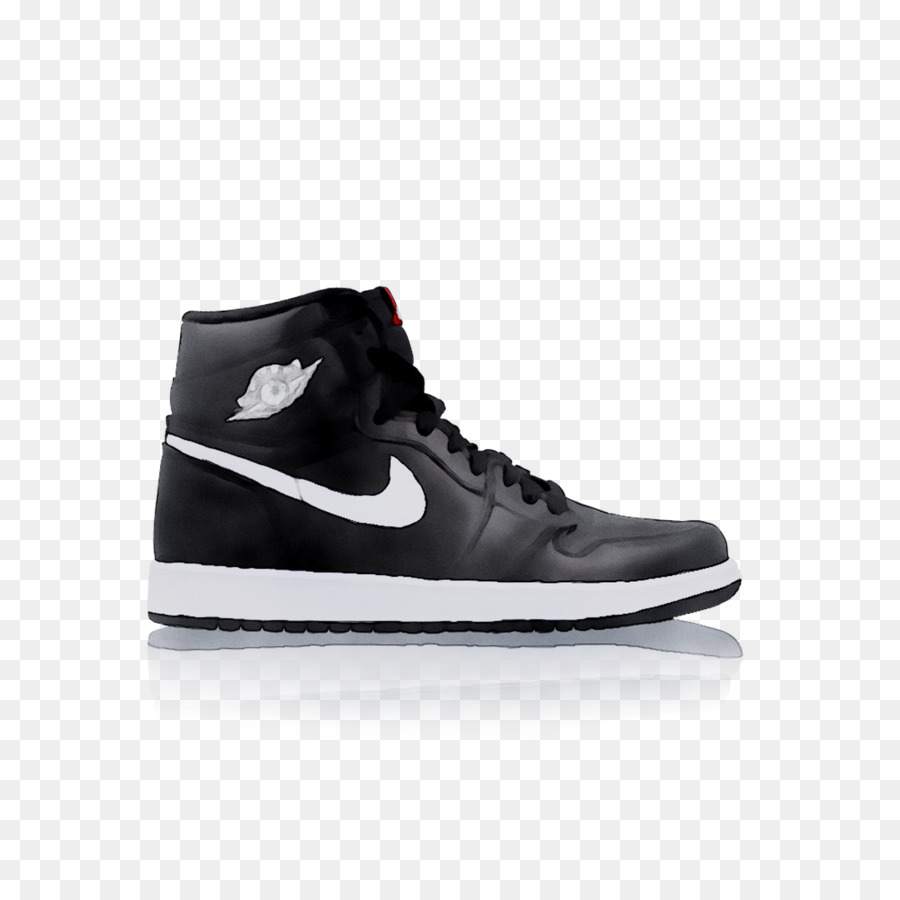 Ayakkabı，Nike Air Jordan İ PNG