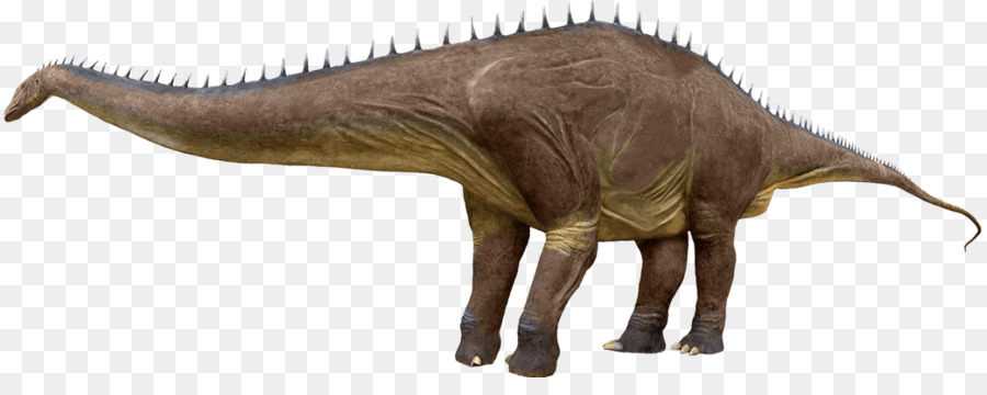 Dinozor，Tarih öncesi PNG