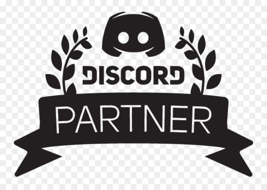 Discord Ortağı Logosu，Rozet PNG