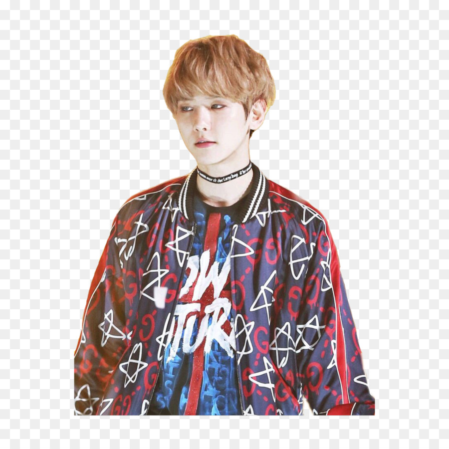 Baekhyun，Exo PNG