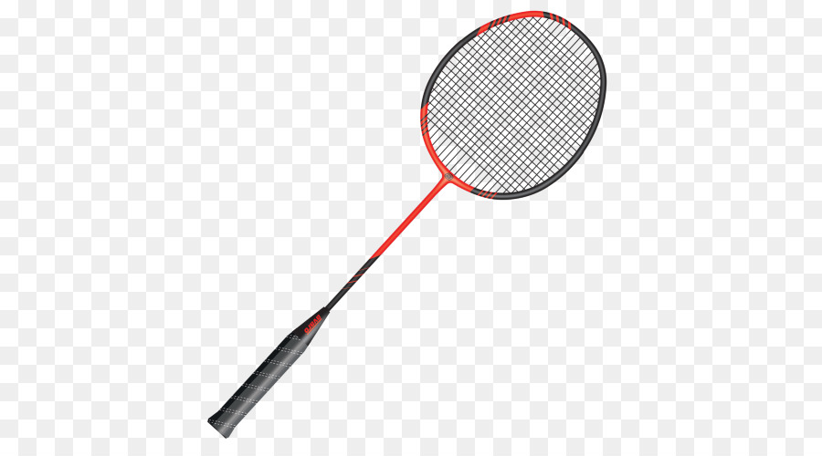 Badminton Raketi，Badminton PNG